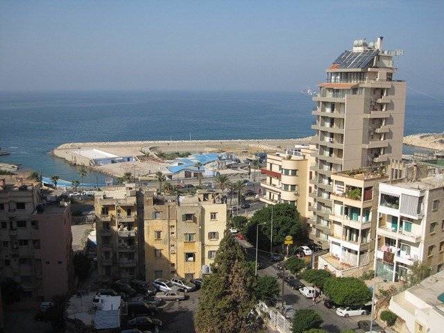 Sale Apartment Beirut