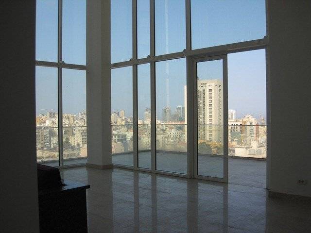 Sale Penthouse Beirut