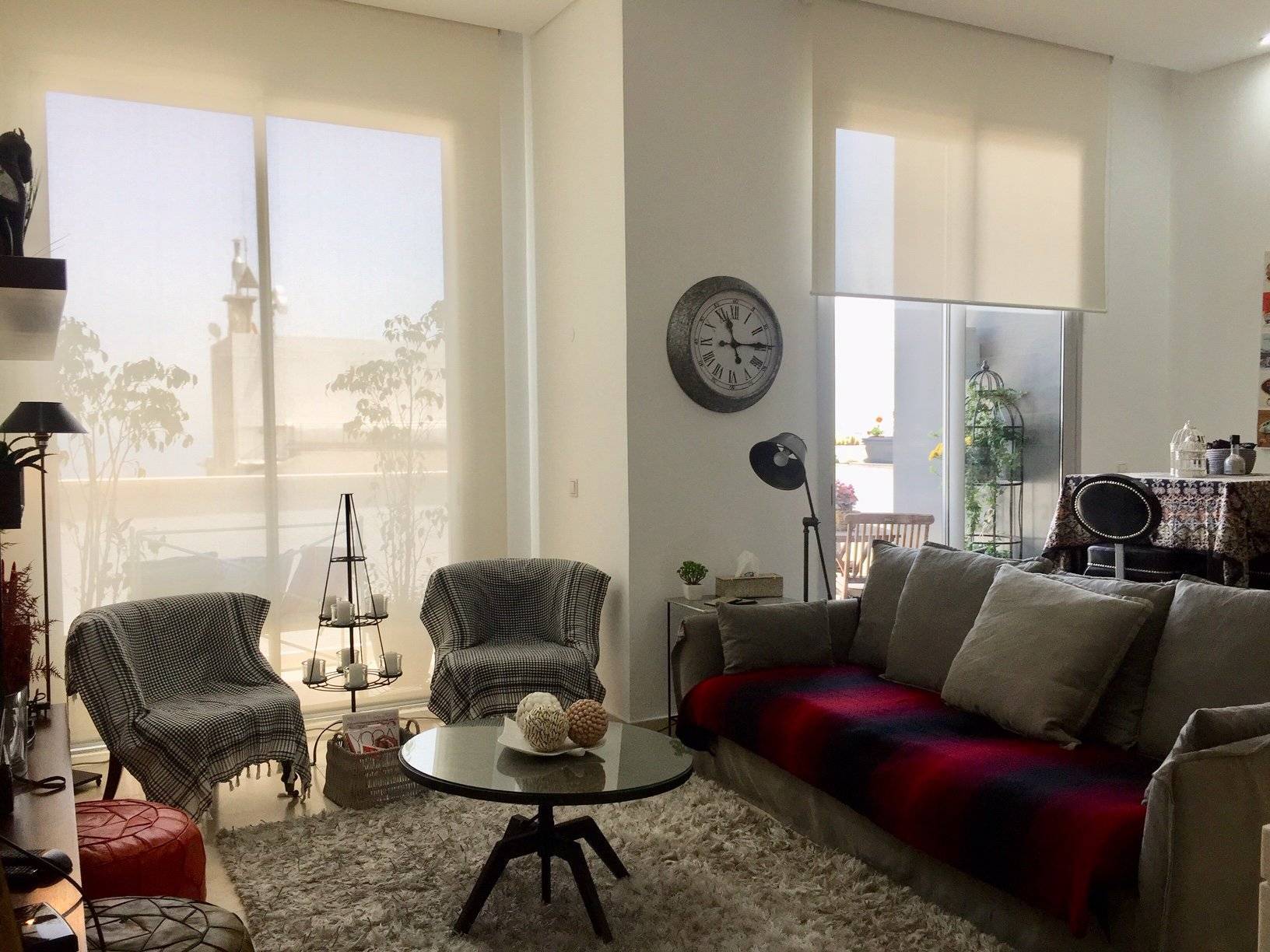 Rental Apartment Beirut