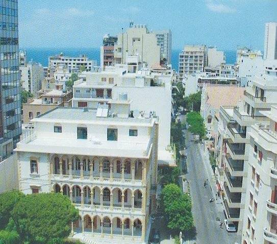 Sale Apartment Kornet El Hamra