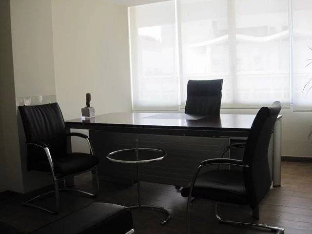 Rental Office Kornet El Hamra