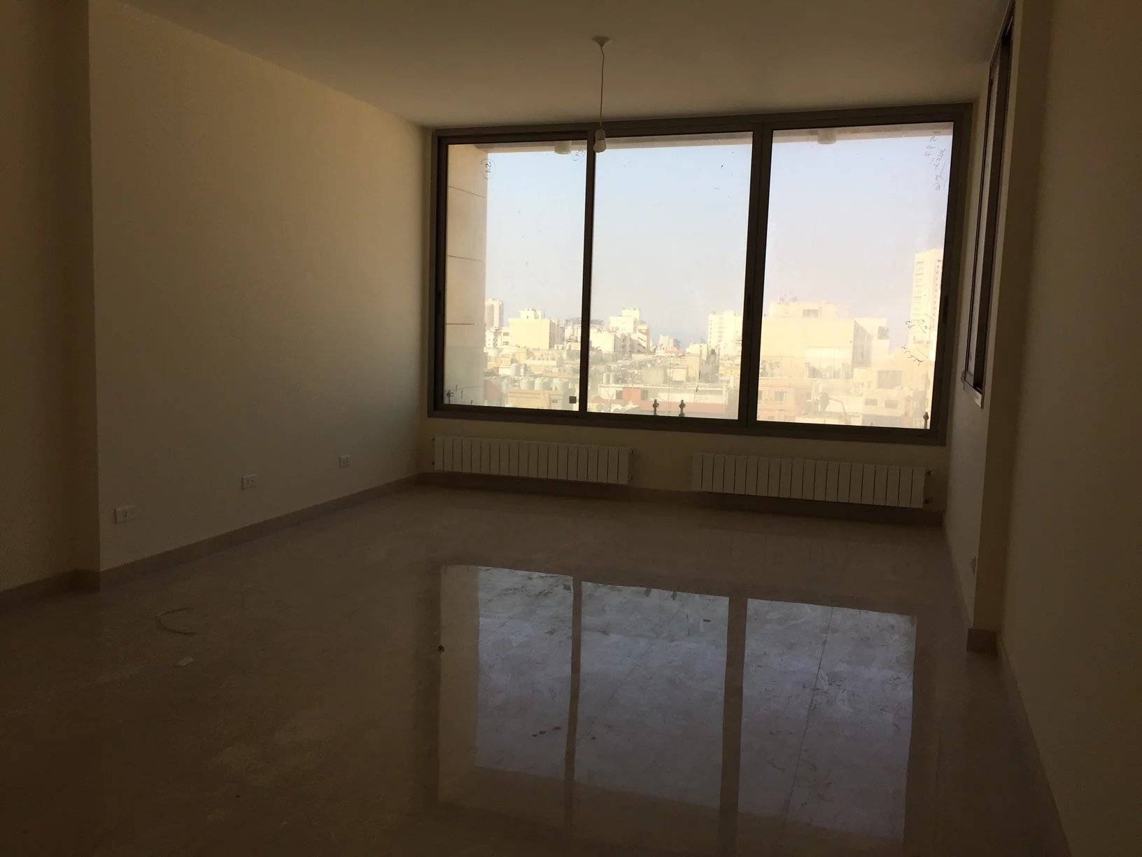 Rental Apartment Kornet El Hamra