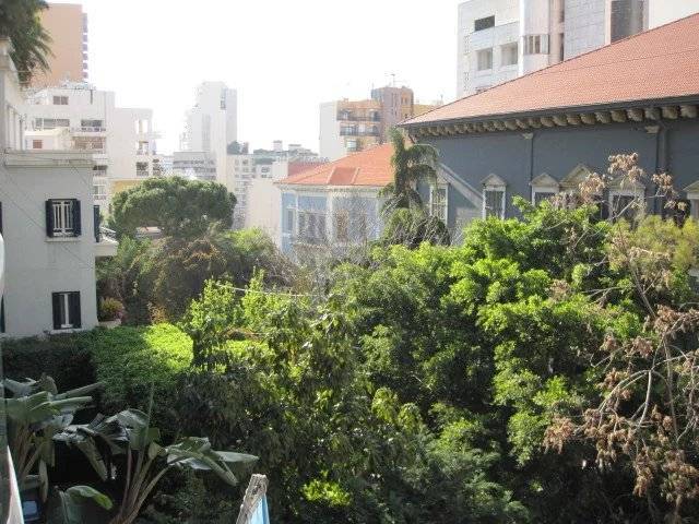 Rental Apartment Beirut